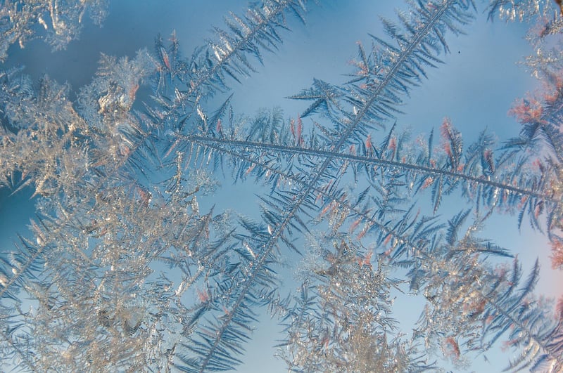 Crystal Soil Enchantment